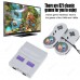 SN-02 HD HDMI TV Video Game Console Player Built-In 821 Classic Games